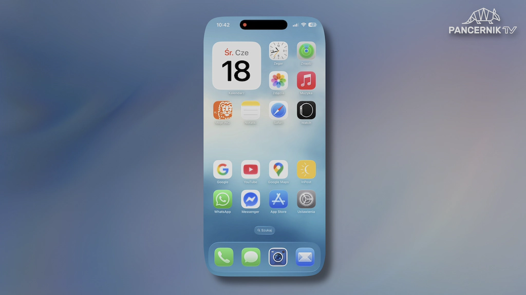 One UI 8 vs iOS 26, czyli dlaczego przestajemy lubić Apple